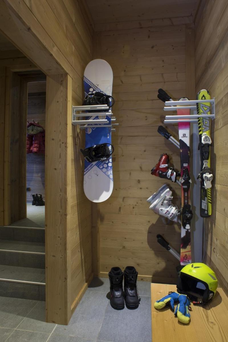 Chalet Nanook, Charme Et Luxe Pyreneen Bolquere Ngoại thất bức ảnh
