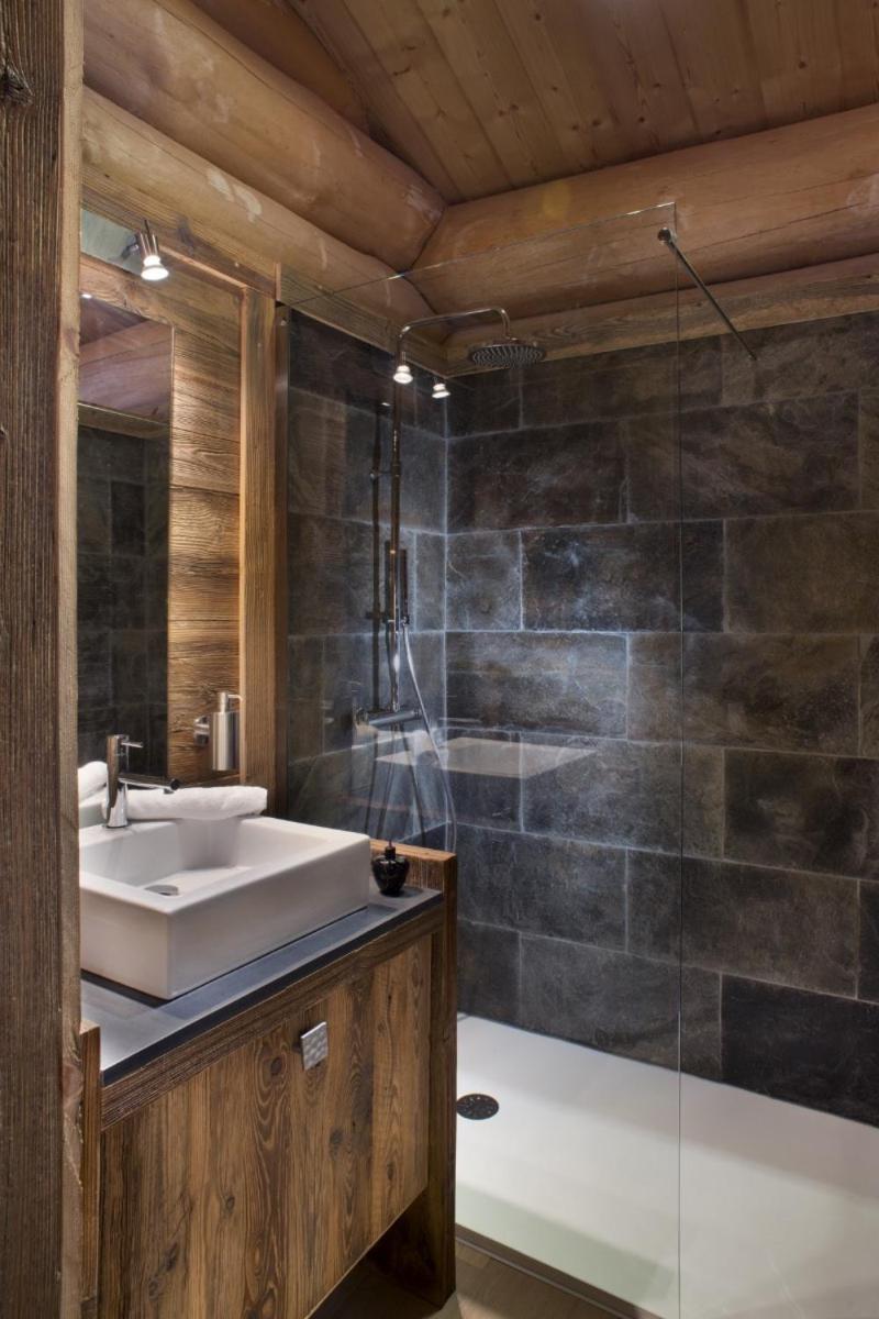 Chalet Nanook, Charme Et Luxe Pyreneen Bolquere Ngoại thất bức ảnh